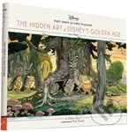 They Drew as They Pleased (The Hidden Art of Disney’s Golden Age: The 1930s) - kniha z kategorie Beletrie