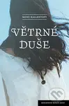 Větrné duše - Mons Kallentoft - kniha z kategorie Detektivky