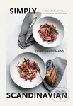 Simply Scandinavian (Cook and Eat the Easy Way, with Delicious Scandi Recipes) - kniha z kategorie Kuchařky