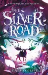 The Silver Road - Sinead O'Hart - kniha z kategorie Sci-fi, fantasy a komiksy