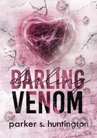 Darling Venom - Parker S. Huntington - kniha z kategorie Romantická
