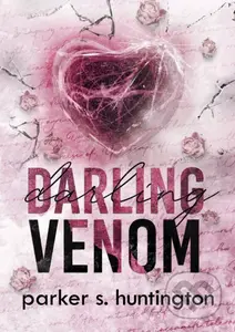 Darling Venom - Parker S. Huntington - kniha z kategorie Romantická
