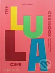 The Lula Cafe Cookbook (Collected Recipes and Stories) - kniha z kategorie Kuchařky