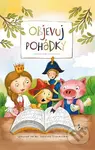Objevuj pohádky - Petr Šulc, Zuzana Korčáková (Ilustrátor) - kniha z kategorie Pohádky