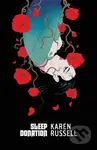 Sleep Donation - Karen Russell - kniha z kategorie Sci-fi
