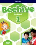 Beehive 1 Workbook - kniha z kategorie Jazykové učebnice a slovníky