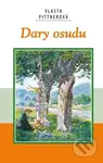Dary osudu - Vlasta Pittnerová - kniha z kategorie Beletrie
