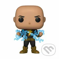 Funko POP Movies: Black Adam - Black Adam