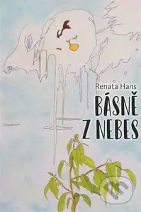 Básně z nebes - Renata Hans - kniha z kategorie Poezie