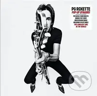PG Roxette: Pop-Up Dynamo! - PG Roxette