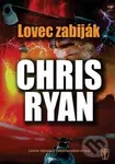 Lovec zabiják - Chris Ryan - kniha z kategorie Thrillery
