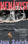 Nenávist - Jan Žáček - kniha z kategorie Detektivky, thrillery a horory