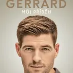 Můj příběh - Steven Gerrard - kniha z kategorie Kolektivní sporty