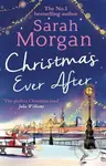 Christmas Ever After - Sarah Morgan - kniha z kategorie Beletrie