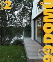 99 domů 2 - Ján Stempel - kniha z kategorie Městská architektura