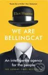 We Are Bellingcat (An Intelligence Agency for the People) - kniha z kategorie Humanitní a společenské vědy