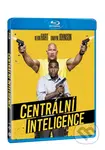 Centrální inteligence - Rawson Marshall Thurber - film z kategorie Akční komedie