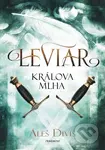 Leviar: Králova mlha - Aleš Diviš - kniha z kategorie Sci-fi, fantasy a komiksy