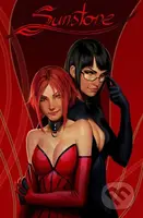 Sunstone 1 (český jazyk) - Stjepan Šejić - kniha z kategorie Komiksy