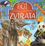 501 otázek a odpovědí: Zvířata