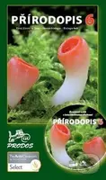 Přírodopis 6 (Vývoj života na Zemi, Obecná biologie, Biologie hub) - kniha z kategorie 2. stupeň