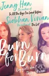 Burn for Burn - Jenny Han, Siobhan Vivian - kniha z kategorie Beletrie pro děti