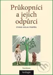Průkopníci a jejich odpůrci - Ctirad Václav Pospíšil - kniha z kategorie Náboženská literatura