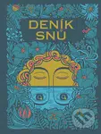 Deník snů - Caitlin Keeganová - kniha z kategorie Astrologie a věštění