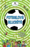 Fotbalová bludiště - kniha z kategorie Hlavolamy
