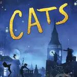Cats - Tom Hooper - film z kategorie Dramata