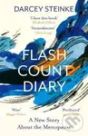 Flash Count Diary: A New Story About the Menopause - kniha z kategorie Zdraví a životní styl