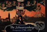 The Schwarzenbergs: Primogeniture 1790-1950 - Ludmila Ourodová-Hronková - kniha z kategorie Historie