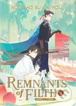 Remnants of Filth: Yuwu (Novel) 2 - Rou Bao Bu Chi Rou, St (Ilustrátor) - kniha z kategorie Fantasy