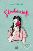 Slaďoušek - Jenny Han - kniha z kategorie Beletrie pro děti