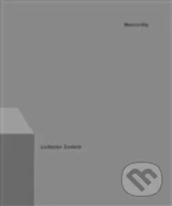 Neosvitly - kniha z kategorie Poezie