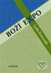 Boží expo - Lydie Romanská - kniha z kategorie Romantika