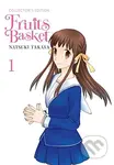 Fruits Basket Collector's Edition, Vol. 1 - Natsuki Takaya - kniha z kategorie Komiksy