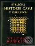 Stručná historie času v obrazech - Stephen Hawking - kniha z kategorie Fyzika