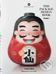The Package design Book Volume 2 - Pentawards - kniha z kategorie Umění, design a architektura