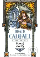 Svatý zloděj - Ellis Peters - kniha z kategorie Detektivky, thrillery a horory