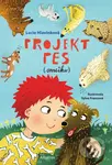 Projekt pes (smečka) - Lucie Hlavinková, Sylva Francová (ilustrácie) - kniha z kategorie Beletrie pro děti