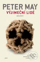 Výjimeční lidé - Peter May - kniha z kategorie Detektivky, thrillery a horory