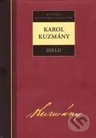 Dielo - Karol Kuzmány - Karol Kuzmány - kniha z kategorie Poezie