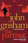 The Partner - John Grisham - kniha z kategorie Detektivky