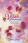 Vášeň a přítomnost (Průvodce pro páry na cestě k probuzené intimitě a vědomé sexualitě) - kniha z kategorie Zdraví a životní styl