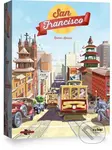 San Francisco - hra z kategorie Hry pro náročné