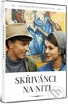 Skřivánci na niti (Digitálně restaurováno) - Jiří Menzel - film z kategorie Komedie