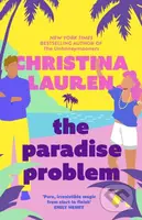 The Paradise Problem - Christina Lauren - kniha z kategorie Romantická