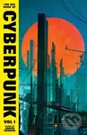 The Big Book of Cyberpunk 1 - Jared Shurin - kniha z kategorie Sci-fi