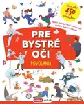 Povolania - kniha z kategorie Pro děti